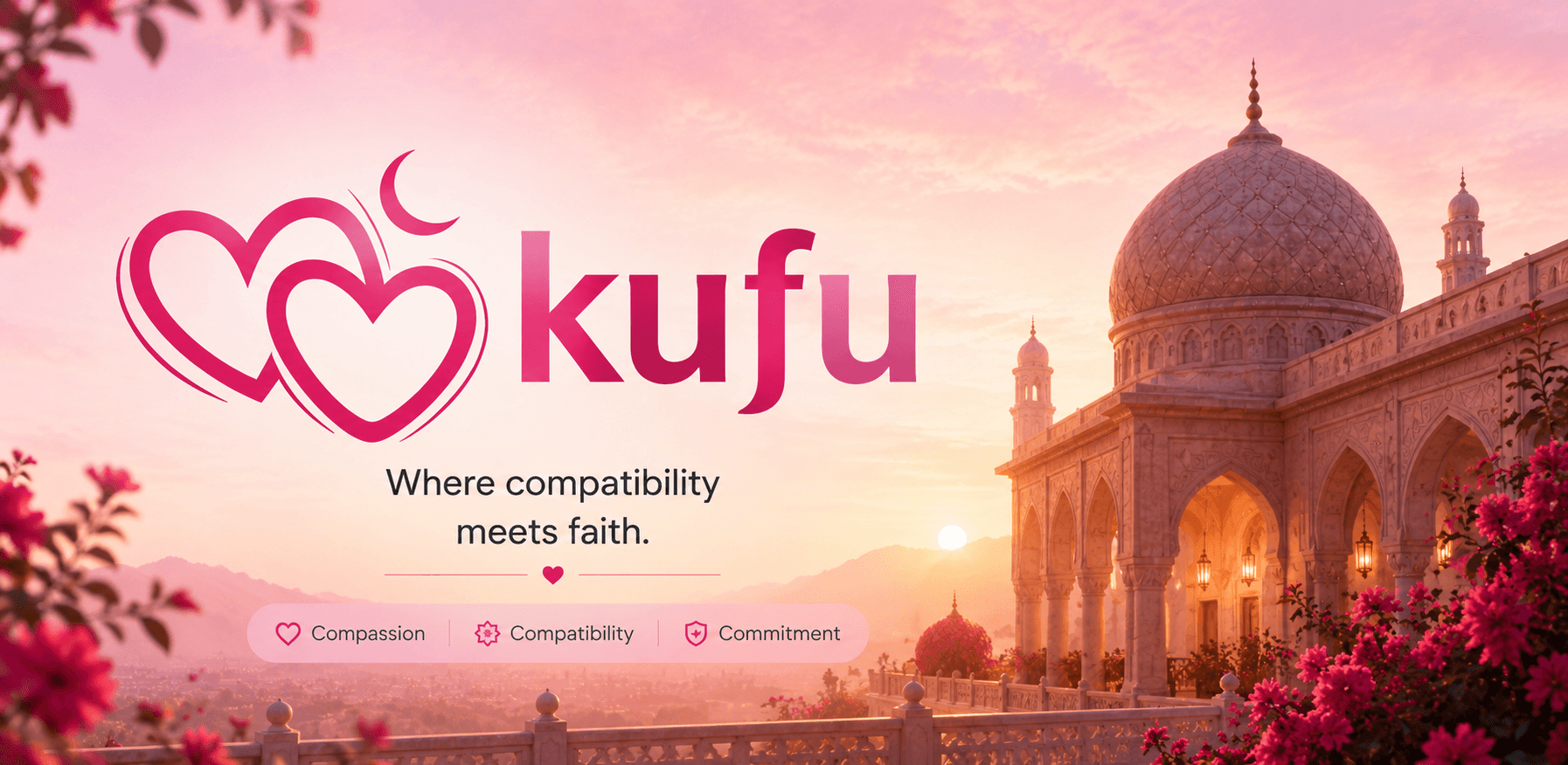 What is Kufu in Islam? Understanding Compatibility in Muslim Marriage